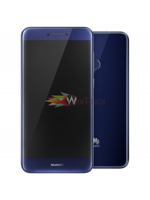 HUAWEI P9 LITE 2017 16GB DUAL BLUE EU Κινητά Τηλέφωνα